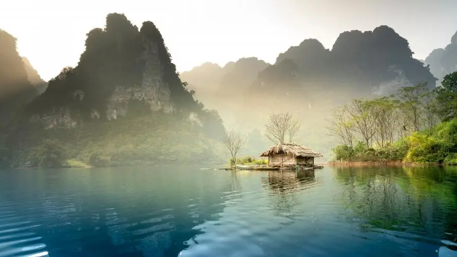 环保智能可靠性